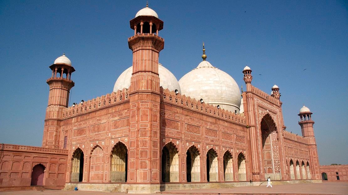 Lahore