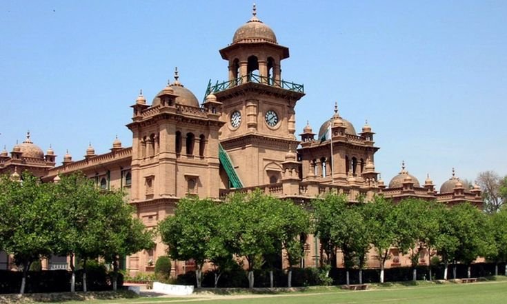 Peshawar