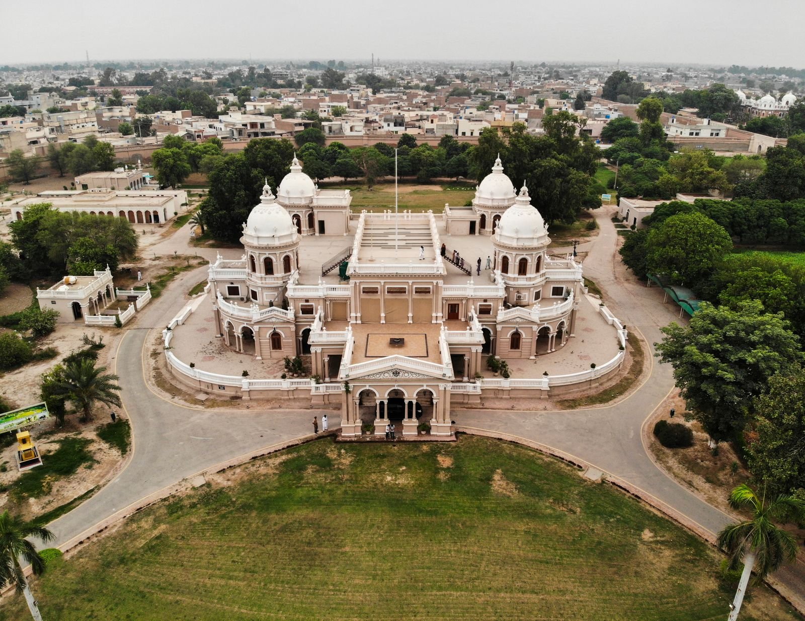 Bahawalpur