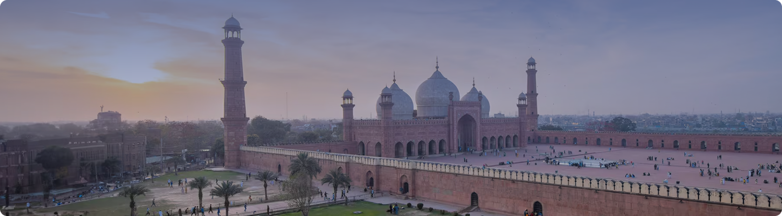 Faisalabad
