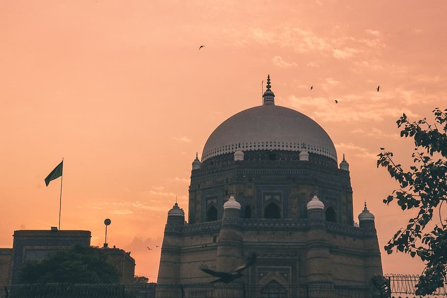 Multan