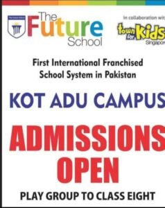 Kot Addu
