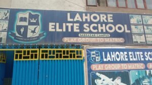 Listing Logo