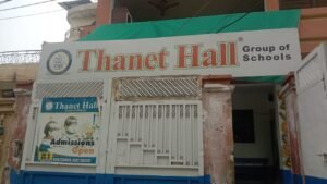Listing Logo