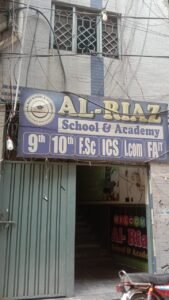 Listing Logo
