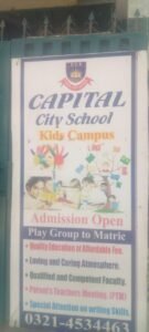 Listing Logo