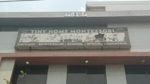 Listing Logo