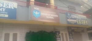 Listing Logo