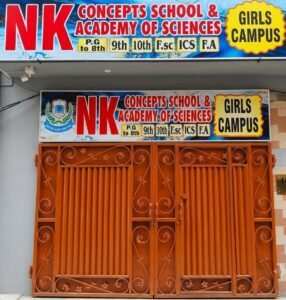 Listing Logo