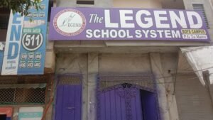 Listing Logo