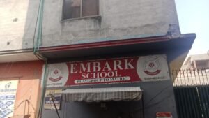 Listing Logo
