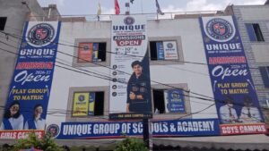 Listing Logo