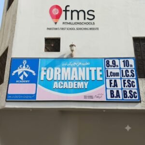 Listing Logo