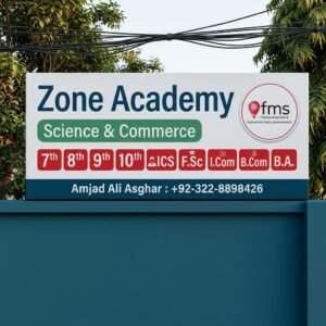 Listing Logo