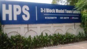 Listing Logo