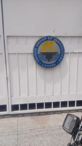 Listing Logo