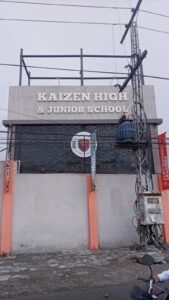 Listing Logo