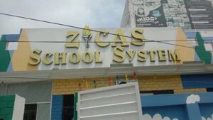 Listing Logo