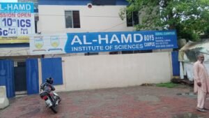 Listing Logo