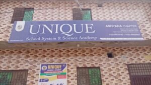 Listing Logo