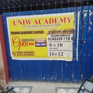 Listing Logo