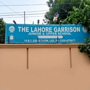 Listing Logo