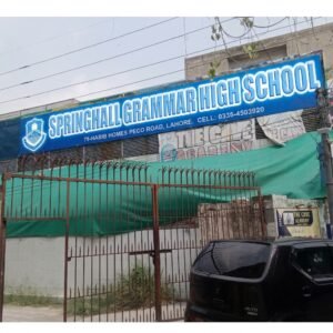 Listing Logo