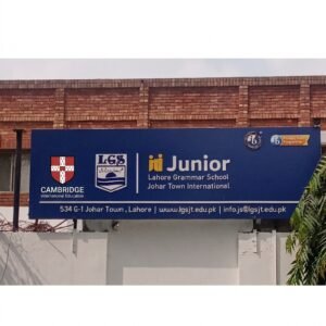 Listing Logo