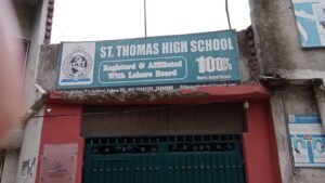 Listing Logo