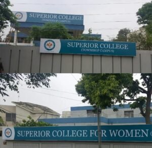Listing Logo