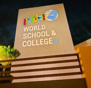 Listing Logo