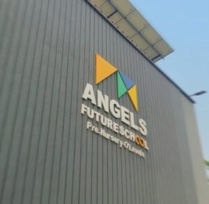 Listing Logo
