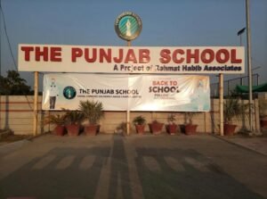 Listing Logo