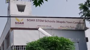 Listing Logo
