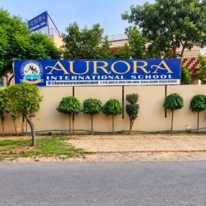 Listing Logo