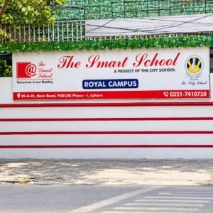 Listing Logo