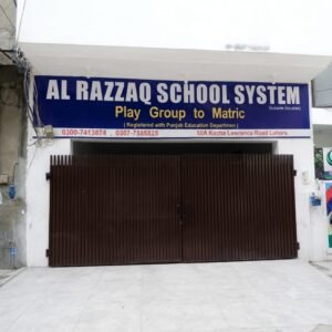 Listing Logo
