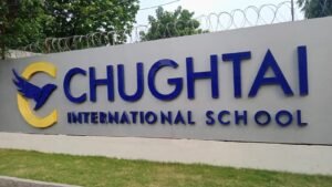 Listing Logo