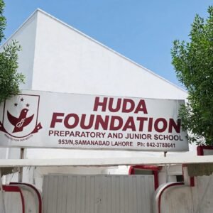 Listing Logo