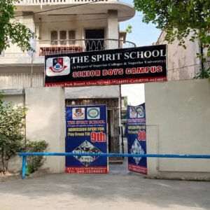 Listing Logo