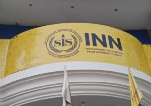 Listing Logo
